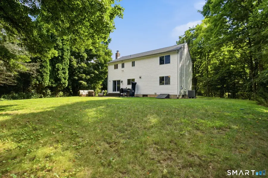 160 Nod Road, Simsbury, CT 06089 - #3