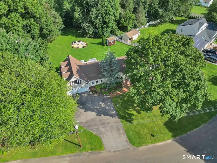 361 Miles Road, Orange, CT 06477 - #2