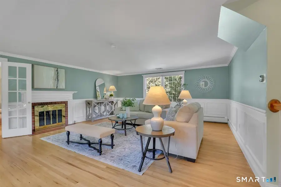 361 Miles Road, Orange, CT 06477 - #3