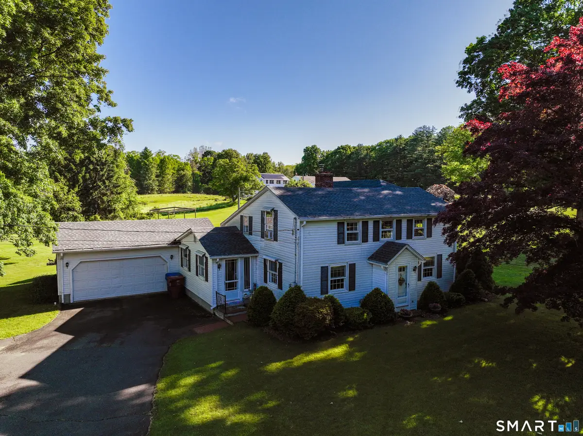 78 West District Road, Unionville, CT 06085 - #1