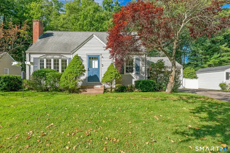 57 Burnbrook Road, East Hartford, CT 06118 - #2