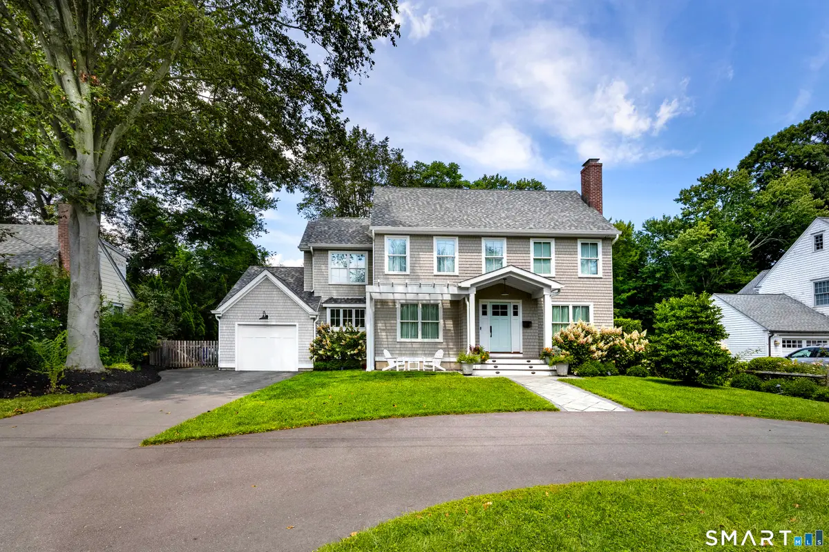 50 University Drive, Fairfield, CT 06824 - #1
