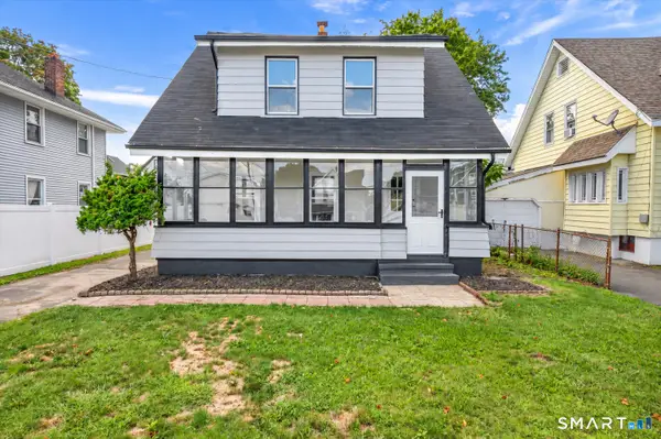20 Oliver Lane, West Haven, CT 06516