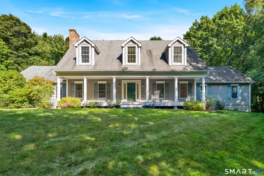 14 Spinnaker Road, Waterford, CT 06385 - #3