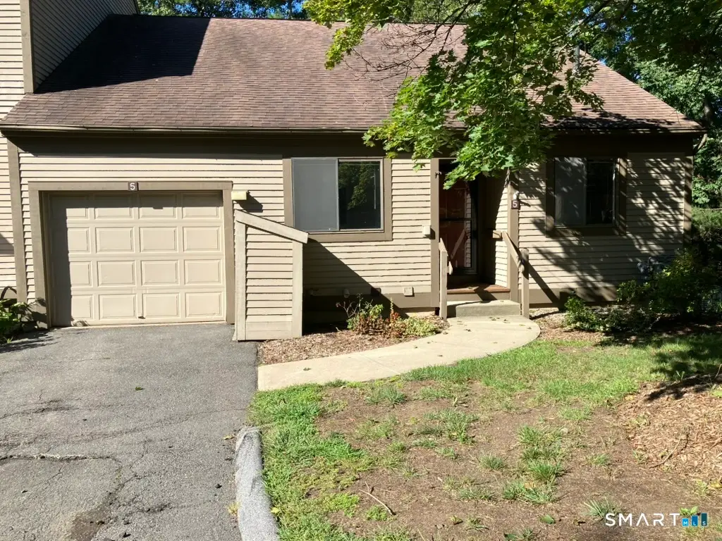 5 Overlook Court #5, Avon, CT 06001 - #1