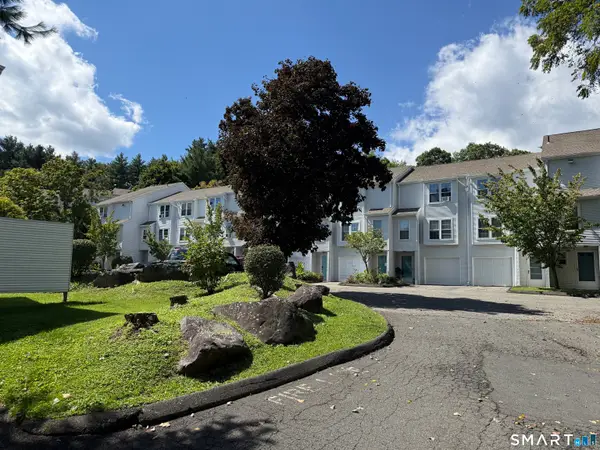 64 Deerwood Lane #2, Waterbury, CT 06704