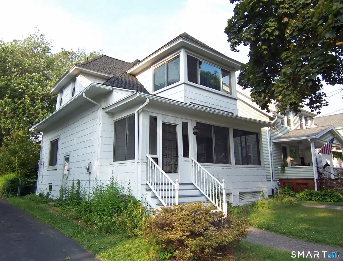 112 Fayerweather Terrace, Bridgeport, CT 06605 - #1