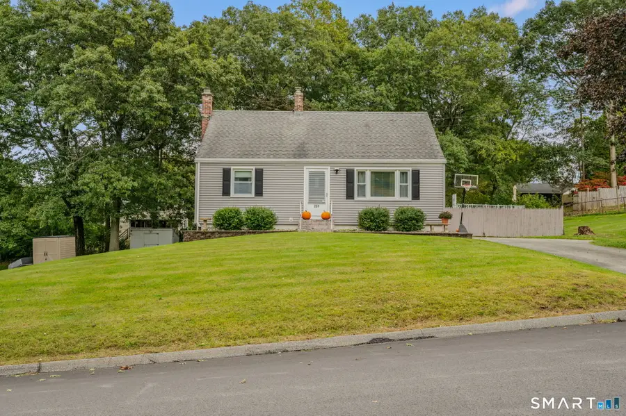 231 Connecticut Boulevard, Oakdale, CT 06370 - #3