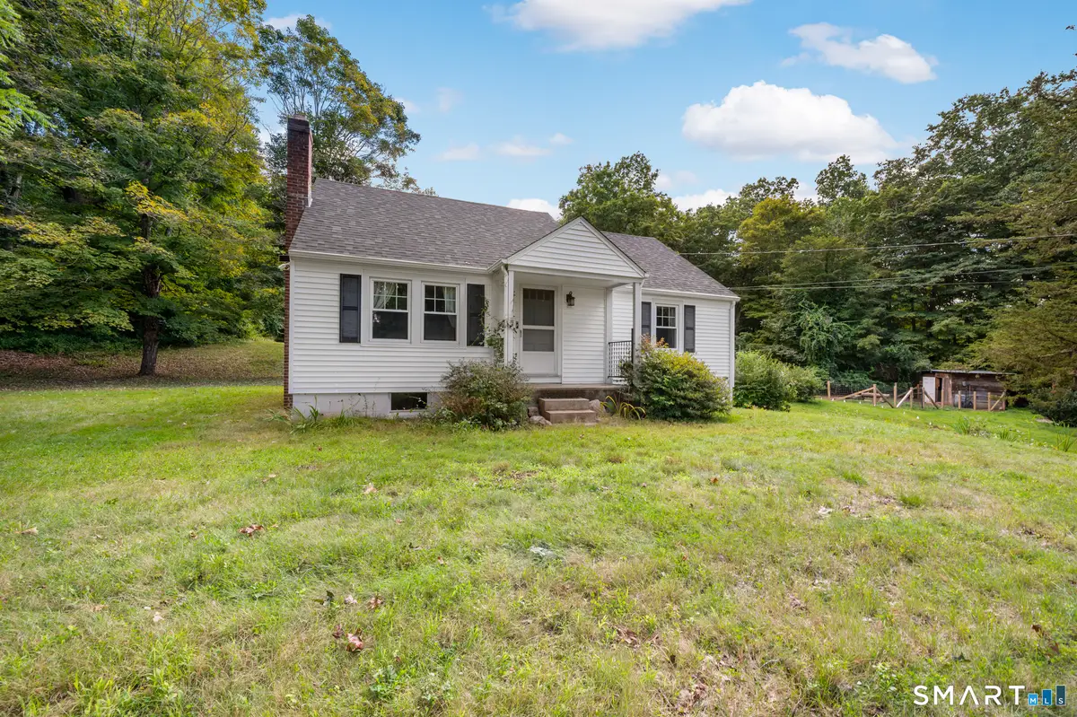 36 Nollett Road, Chaplin, CT 06250 - #1