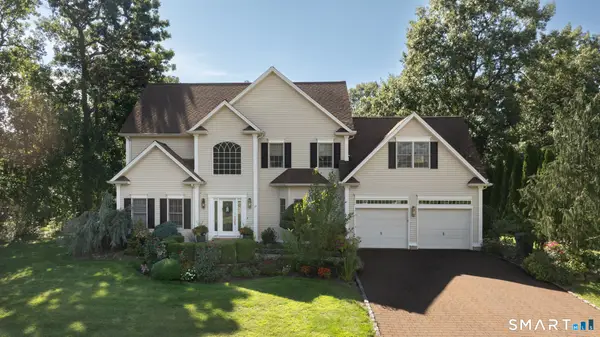 29 Beverly Drive, Southington, CT 06489