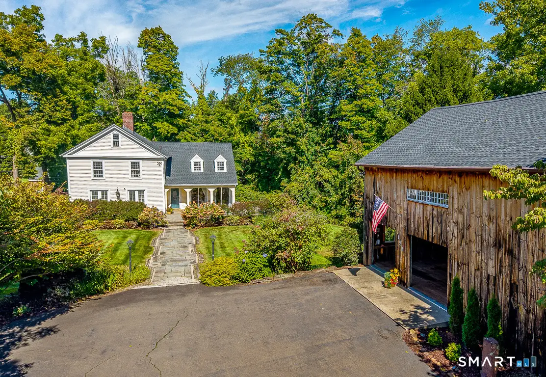 428 Simsbury Road, Bloomfield, CT 06002 - #1