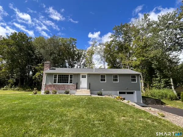 93 Campville Road, Litchfield, CT 06778