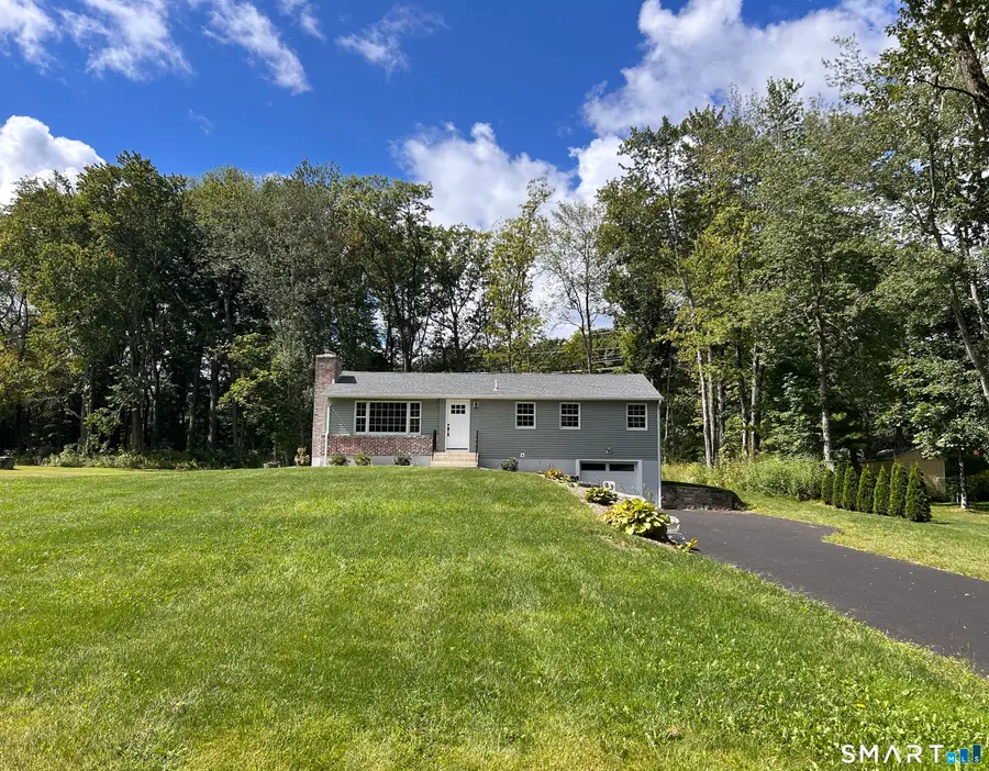 93 Campville Road, Northfield, CT 06778 - #3