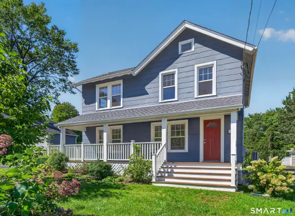 9 Rose Hill Road, Branford, CT 06405
