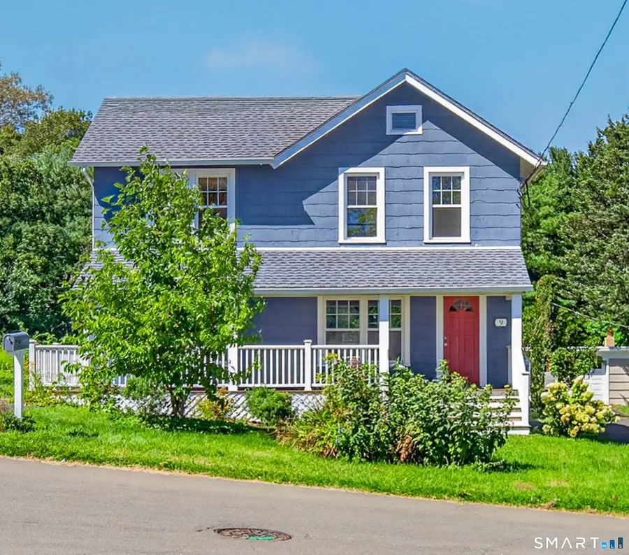 9 Rose Hill Road, Branford, CT 06405 - #2