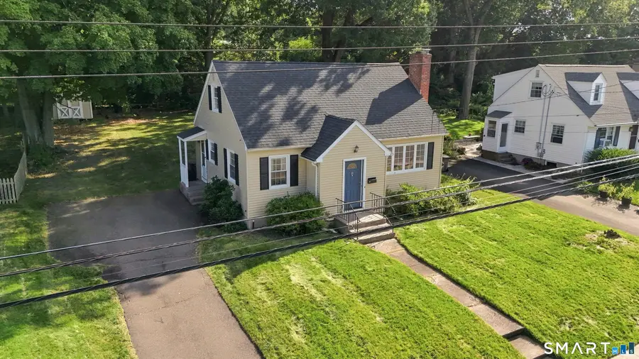 14 Barry Road, Manchester, CT 06042 - #2