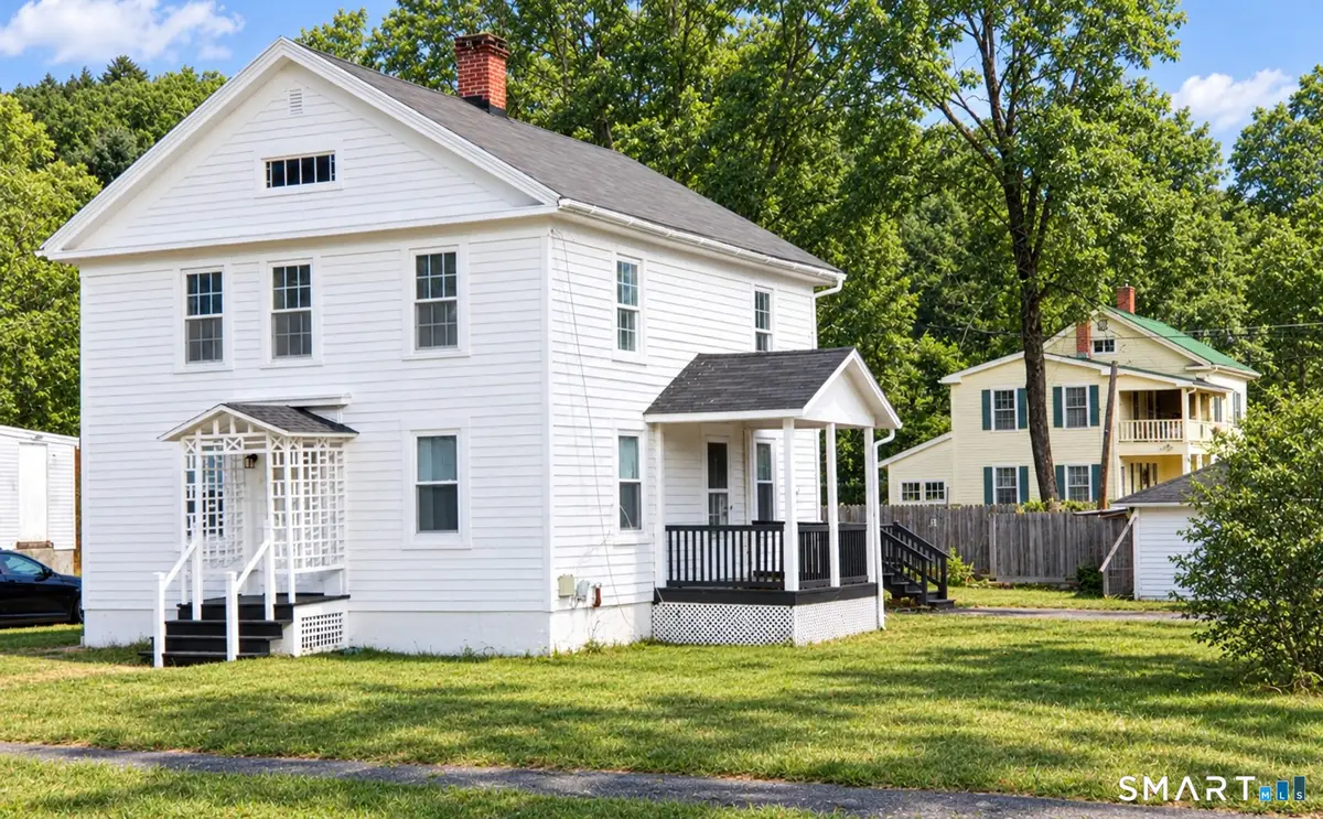 118 Meadow Street, Winchester, CT 06098 - #1