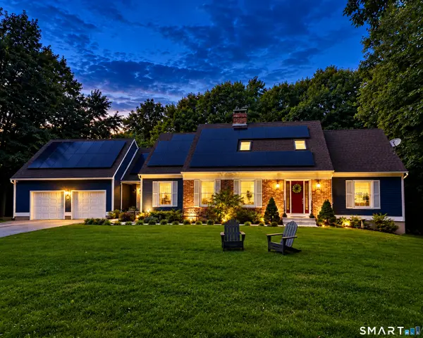 98 Dean Road, East Lyme, CT 06333