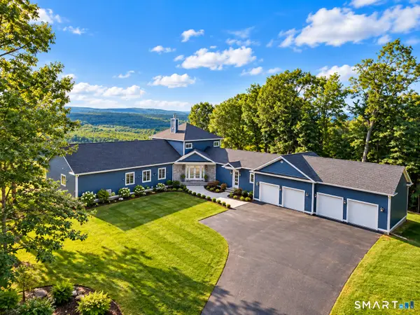 62 Pinnacle Road, Farmington, CT 06032