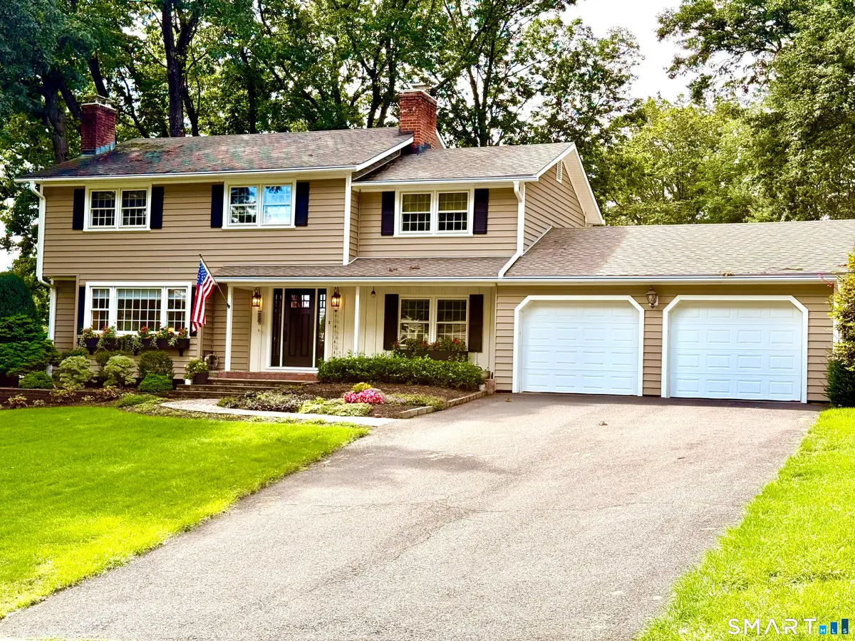 4 Autumn Lane, Plainville, CT 06062 - #1