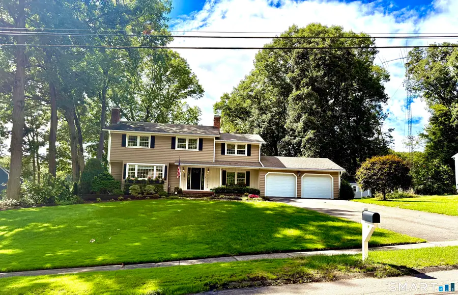 4 Autumn Lane, Plainville, CT 06062 - #2