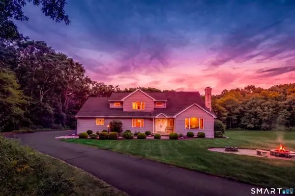 32 Deer Meadow, Tolland, CT 06084