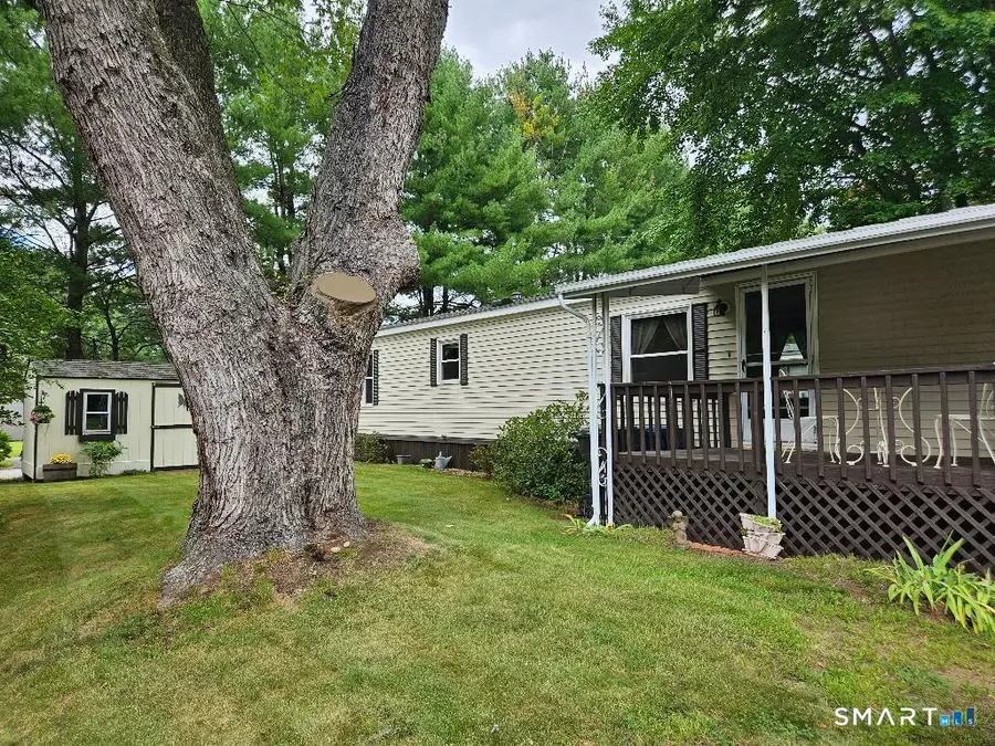 29 James Drive, North Windham, CT 06256 - #2