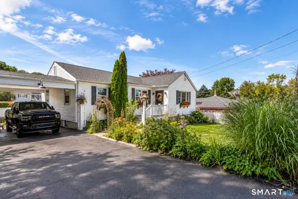 5 Scott Avenue, Seymour, CT 06483
