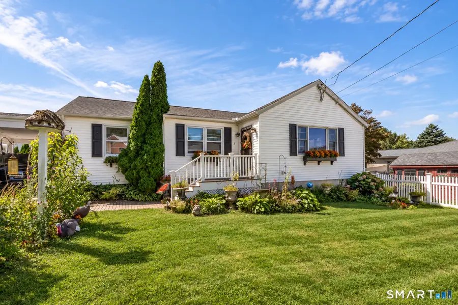 5 Scott Avenue, Seymour, CT 06483 - #2