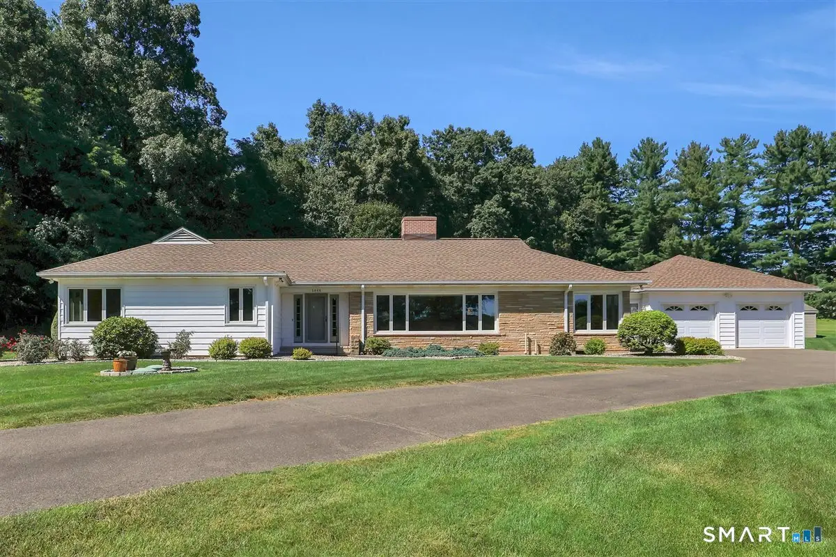 1446 Randolph Road, Middletown, CT 06457 - #1