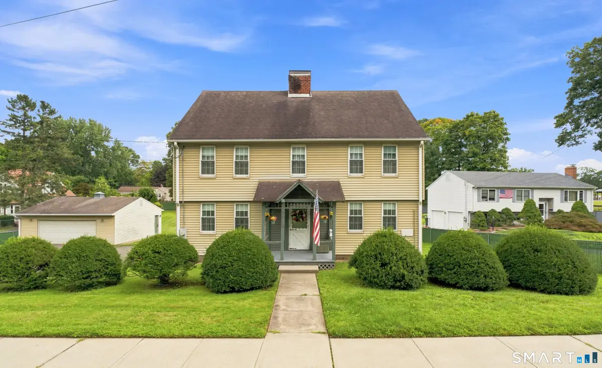 2816 Main Street, Rocky Hill, CT 06067 - #1