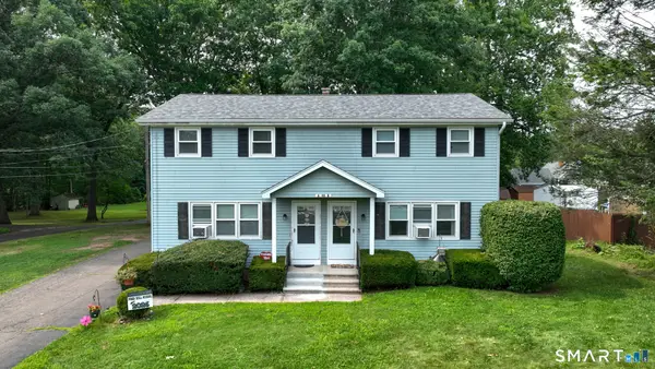 40 Kondracki Lane, Wallingford, CT 06492