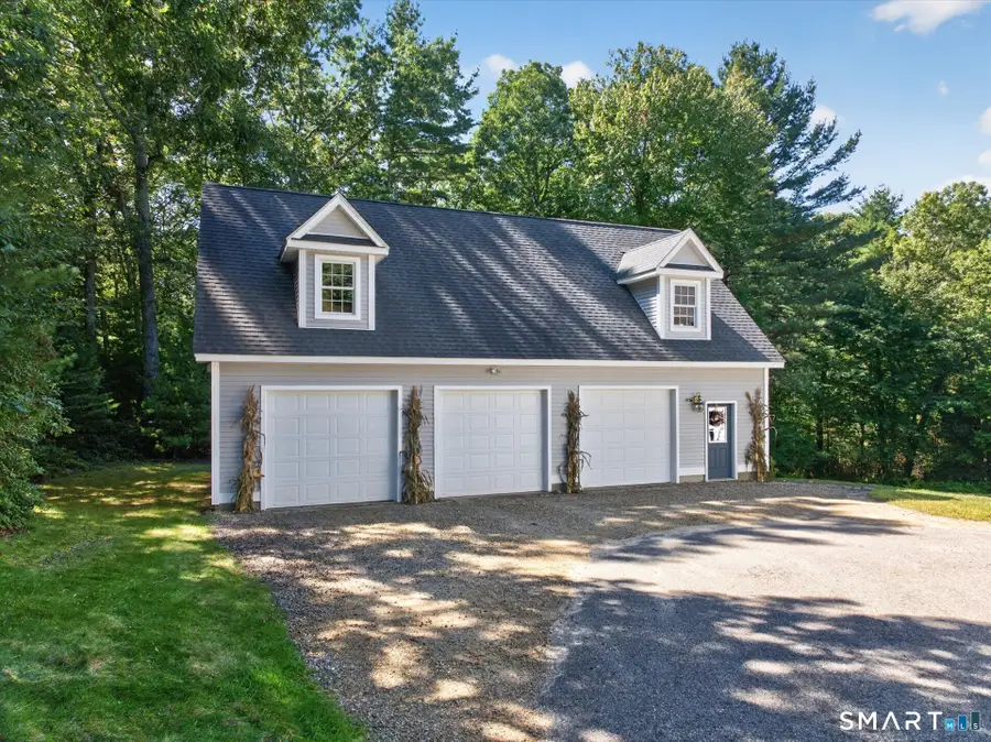 20 Sugar Bush Lane, Tolland, CT 06084 - #3