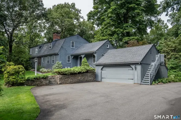147 Evergreen Lane, Glastonbury, CT 06033