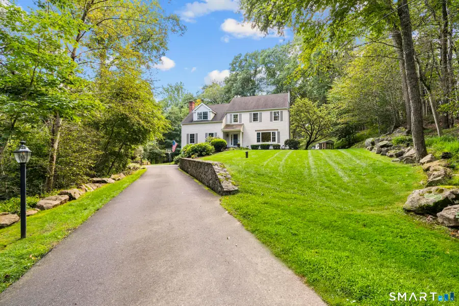 136 Flat Rock Drive, Ridgefield, CT 06877 - #2