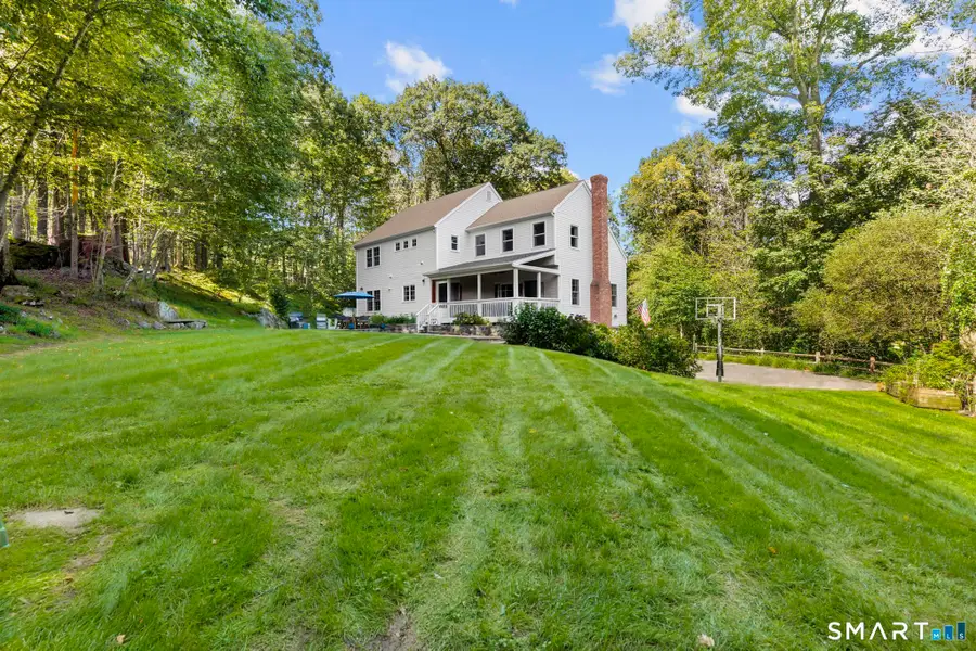 136 Flat Rock Drive, Ridgefield, CT 06877 - #3