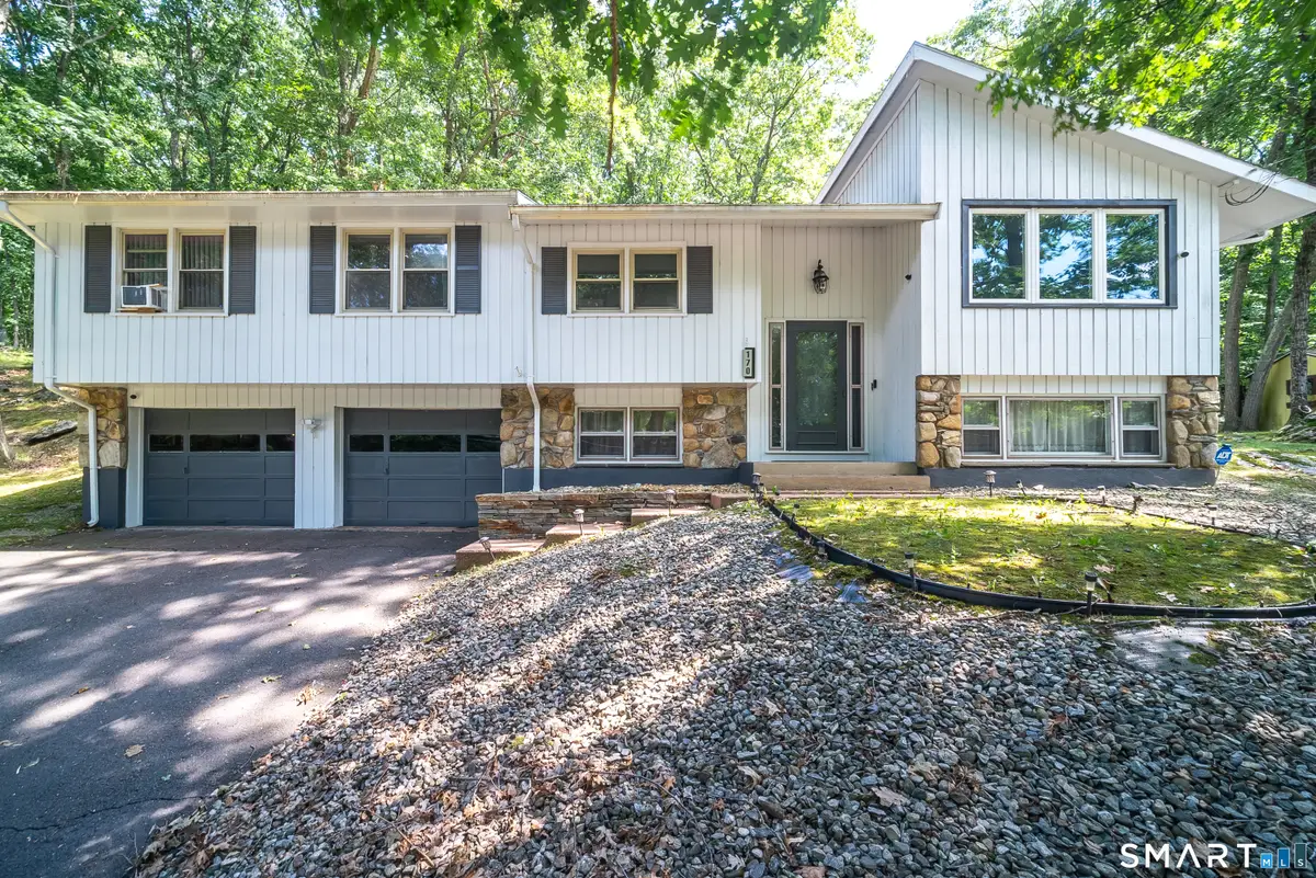 170 Rainbow Trail, Vernon, CT 06066 - #1