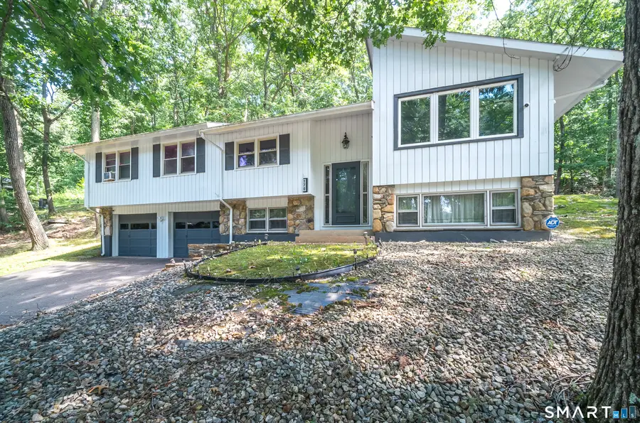 170 Rainbow Trail, Vernon, CT 06066 - #2