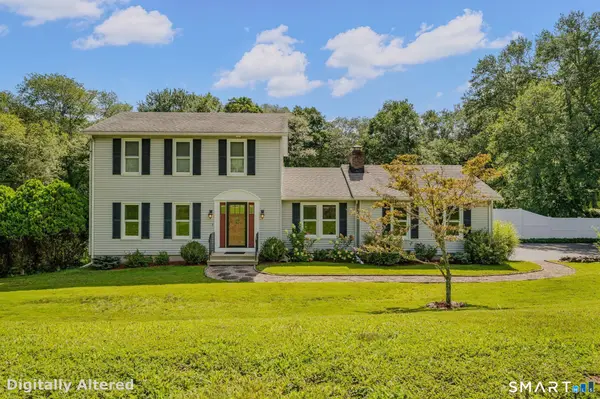 90 Anthony Road, North Stonington, CT 06359