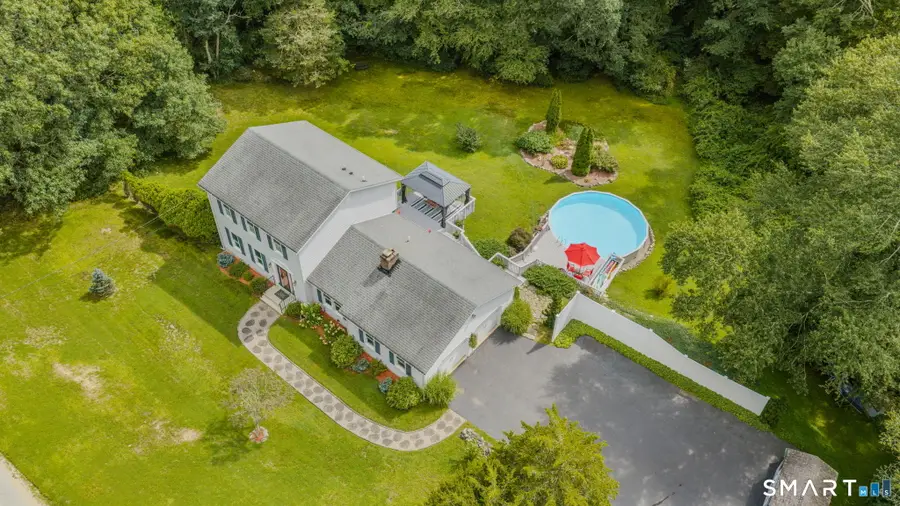 90 Anthony Road, North Stonington, CT 06359 - #3