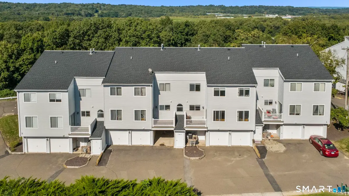 136 Staffordshire Commons Drive #136, Wallingford, CT 06492 - #1
