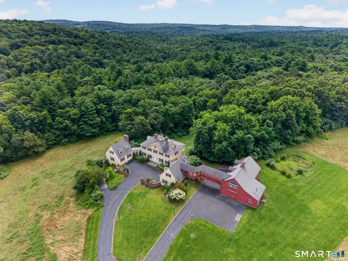 Address Withheld By Seller, Woodstock, CT 06281 - #1