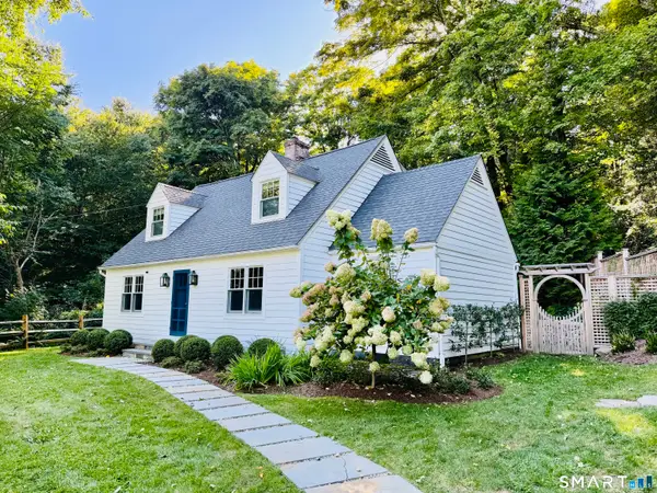 23 Cook Street, Washington, CT 06794