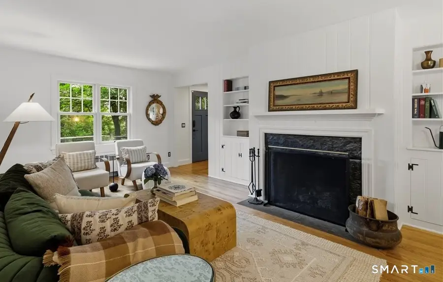 23 Cook Street, Washington, CT 06794 - #3