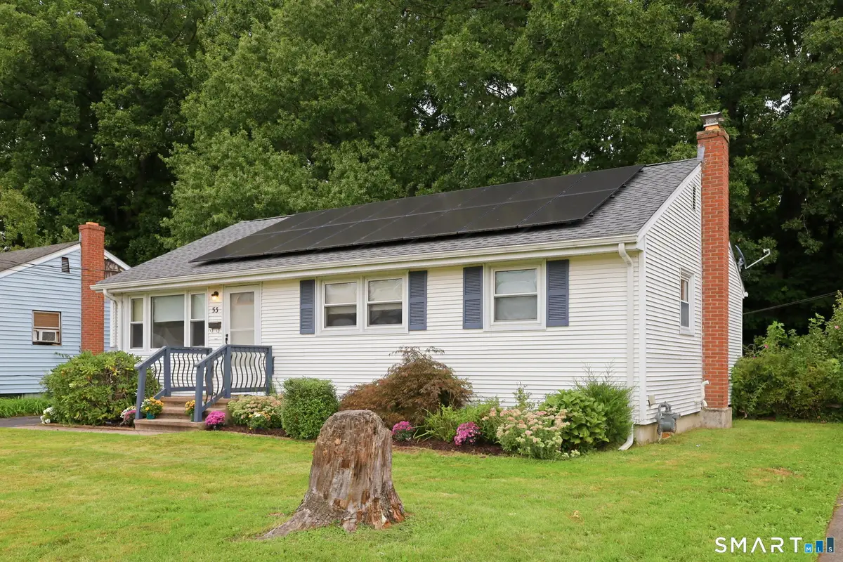 53 Nelson Street, New Britain, CT 06053 - #1