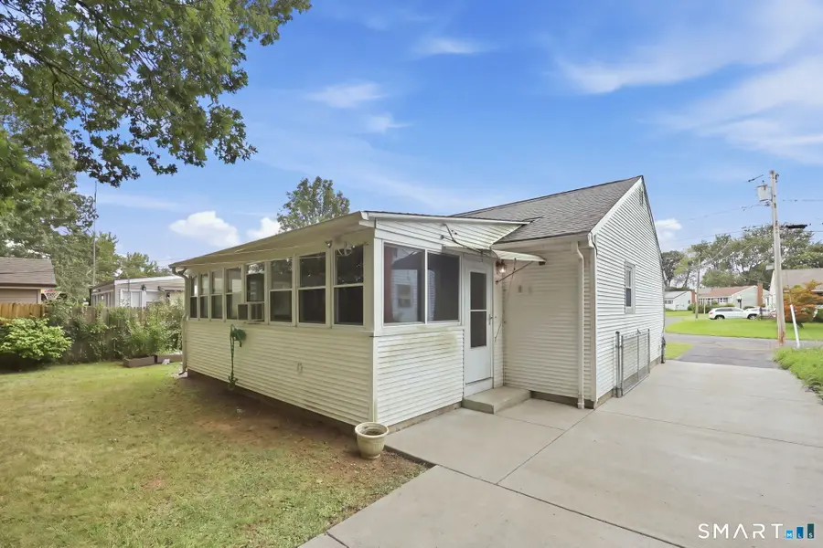 53 Nelson Street, New Britain, CT 06053 - #3