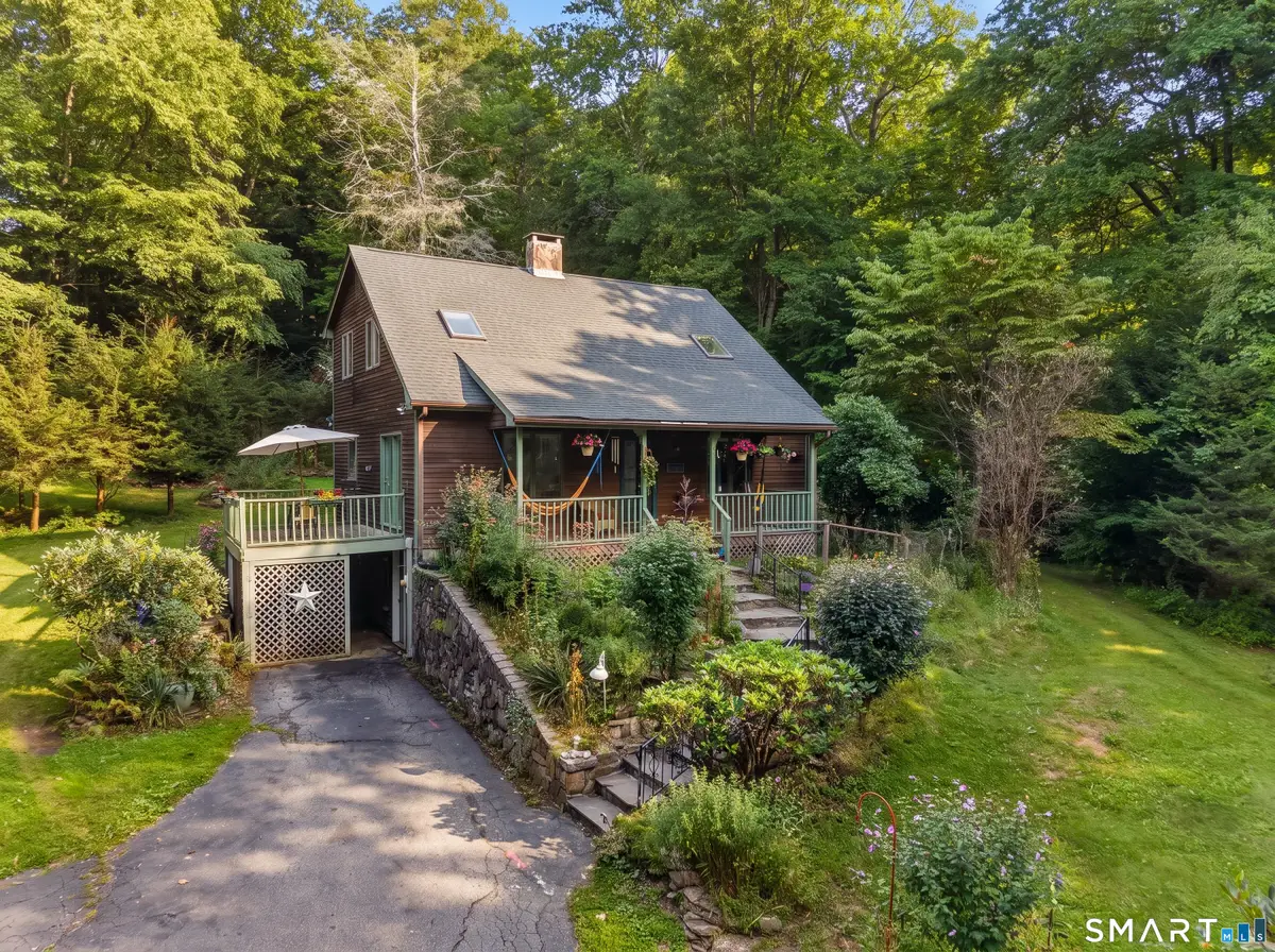 52 Hanover Versailles Road, Sprague, CT 06383 - #1