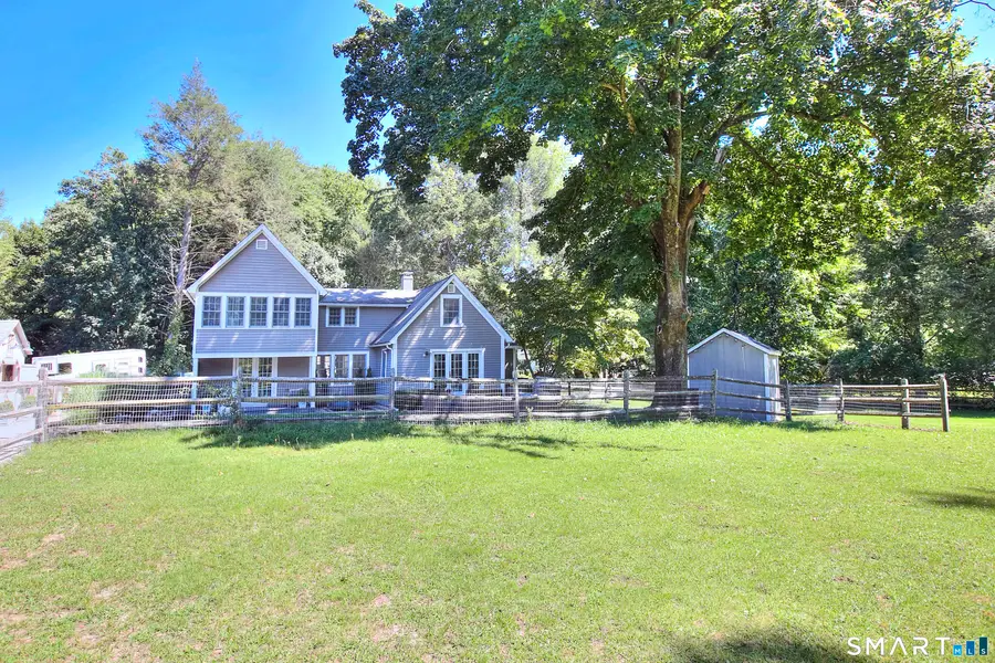 160 Cedar Road, Southport, CT 06890 - #3