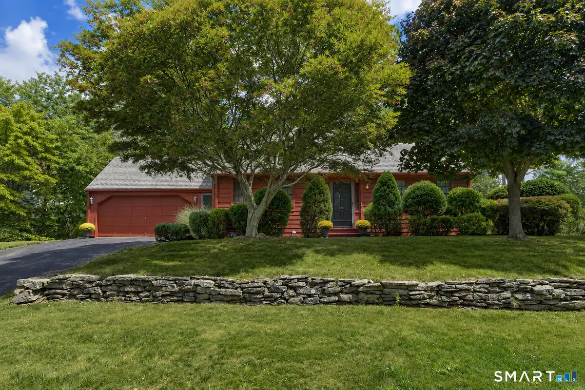 74 Spring Lane, West Hartford, CT 06107 - #1