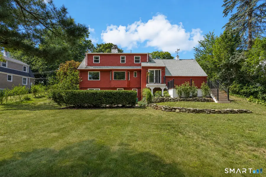 74 Spring Lane, West Hartford, CT 06107 - #2